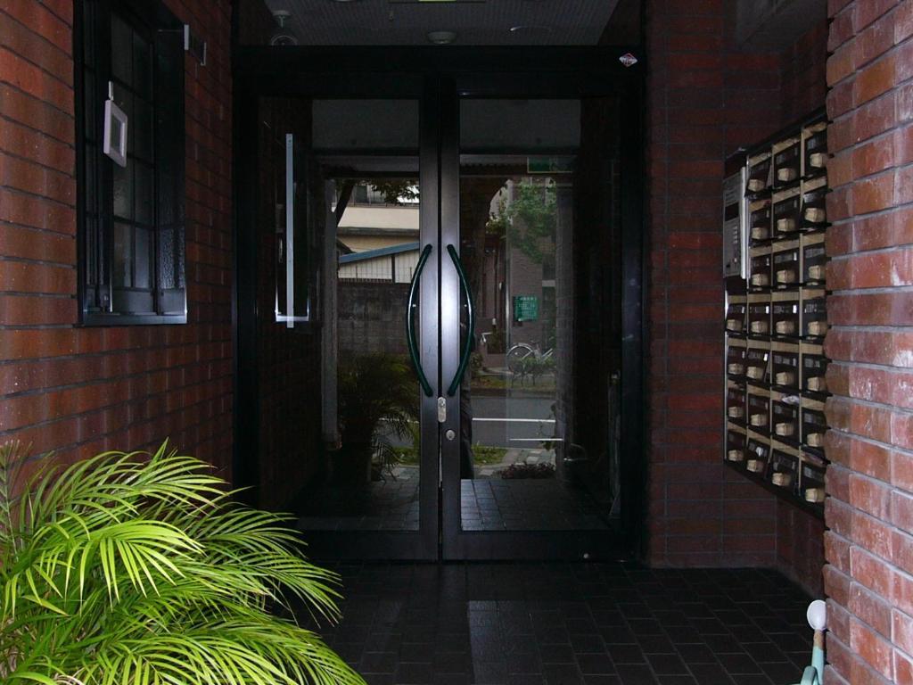 Готель Green Gables Кіото Екстер'єр фото